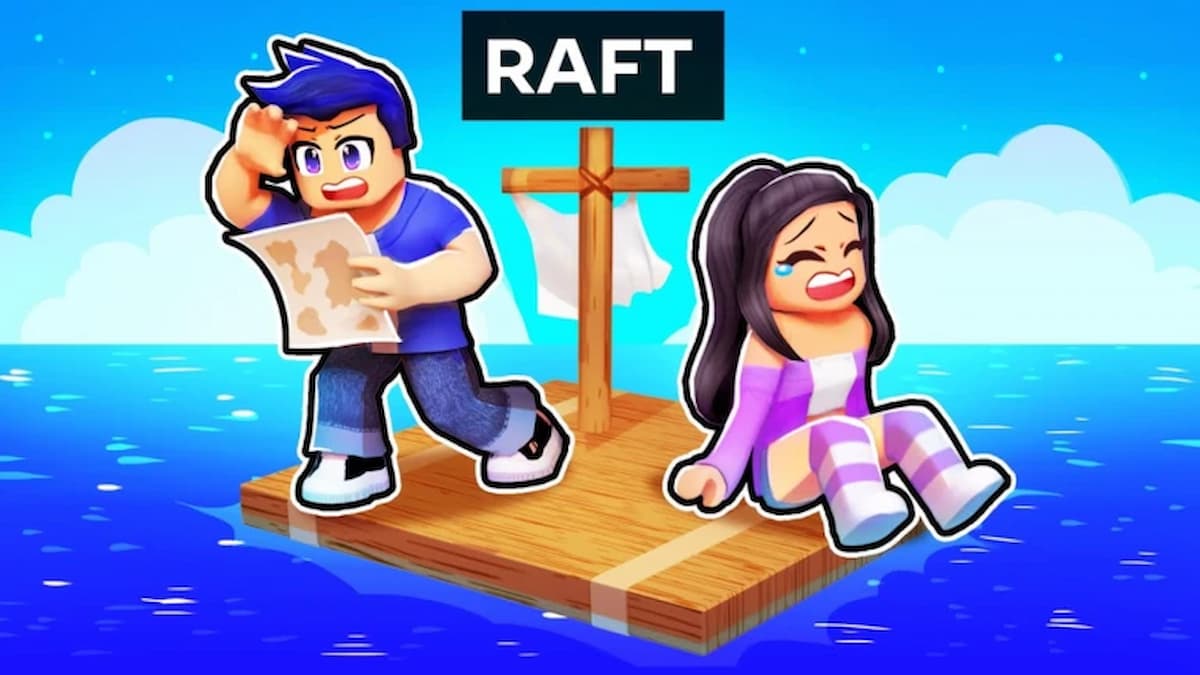 Raft -Tycoon -Codes (März 2025) [UPD]