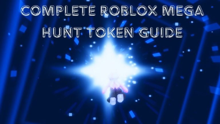 Completa la guía de token de la edición de Hunt Mega Edition