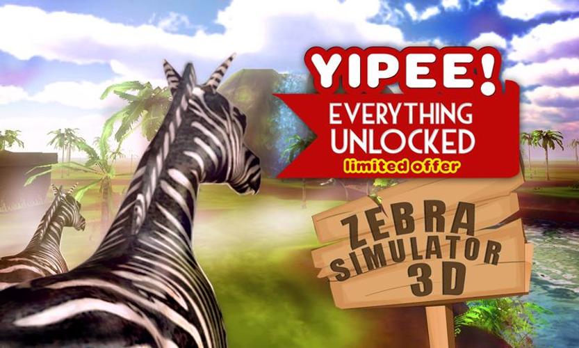 Zebra Simulator