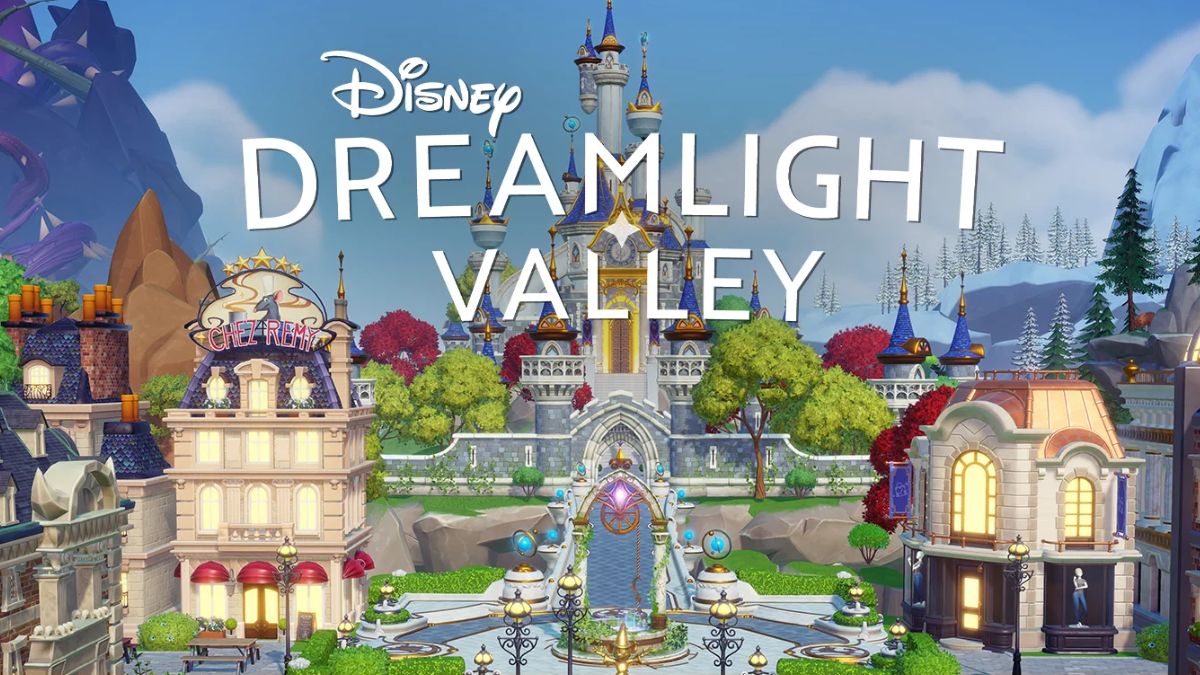 يثير وادي Disney Dreamlight Valley شخصية طال انتظارها بطريقة كبيرة