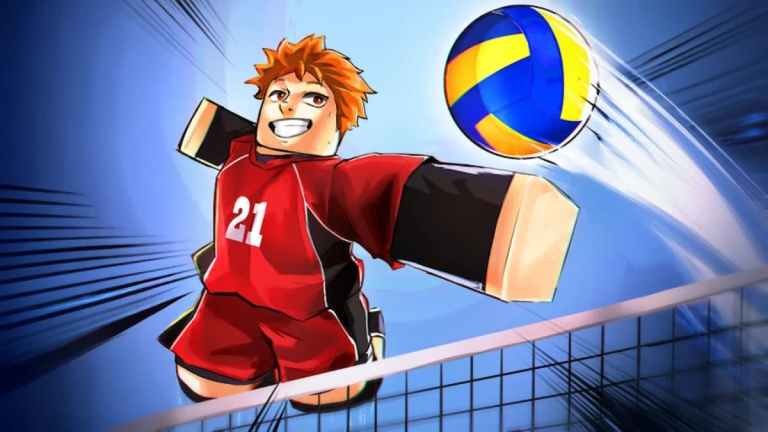 How to get Timeskip Hinoto in Volleyball Legends