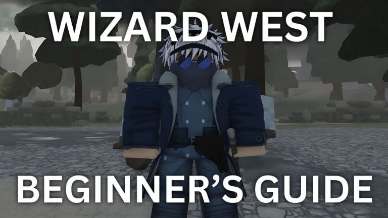 Definitive Wizard West Beginner’s Guide