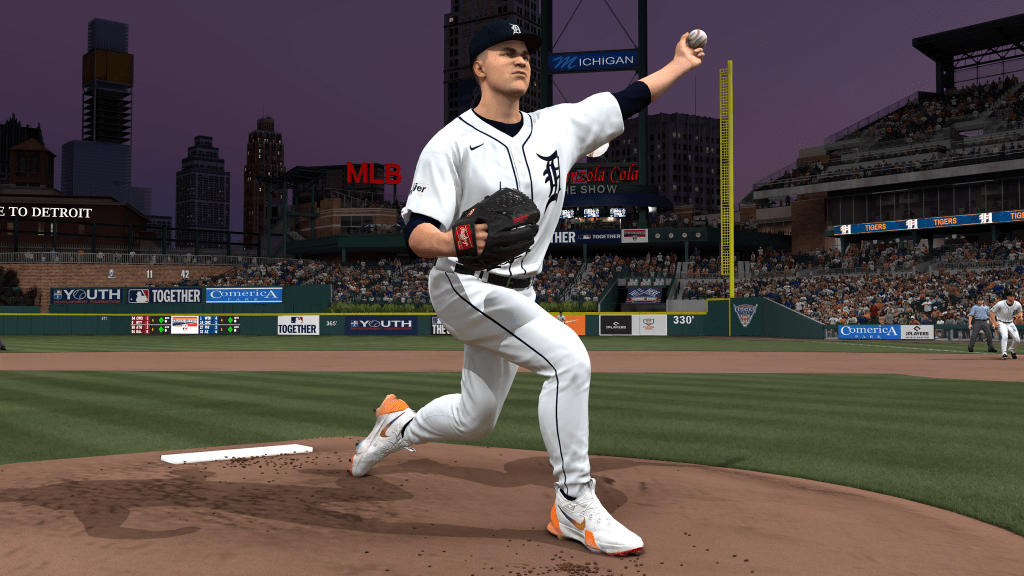 How To Fix the ‘Base Hit To Right Field’ Bug in MLB The Show 25