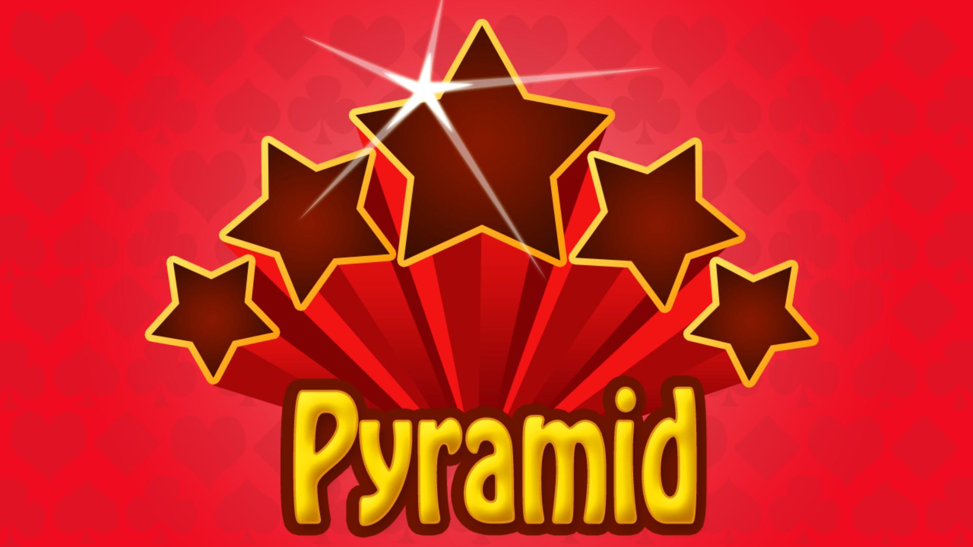 Pyramid: The Card Puzzle Game