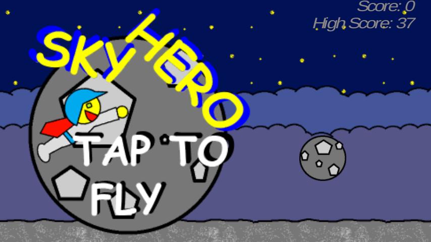 SkyHero