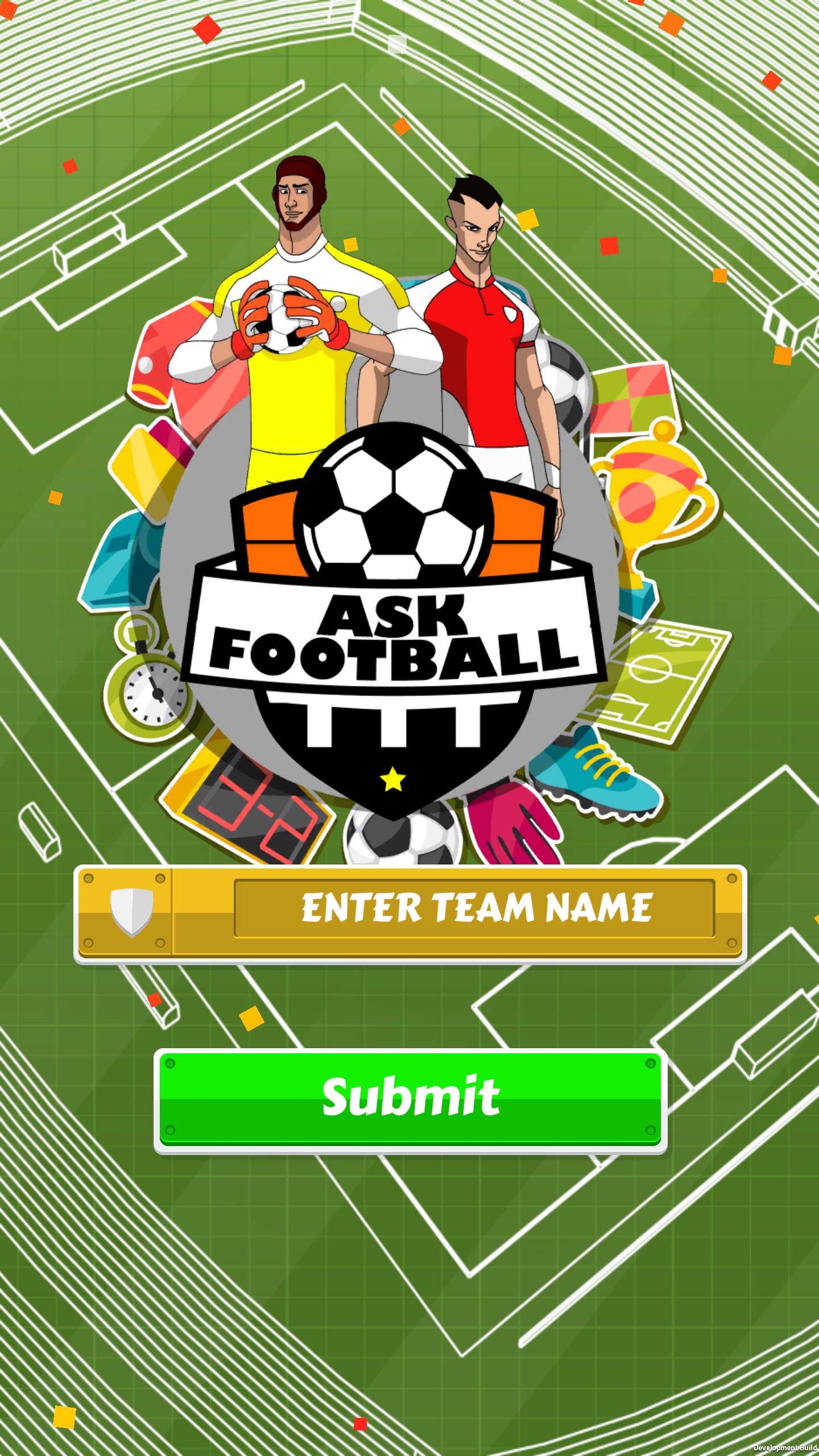 AskFootball