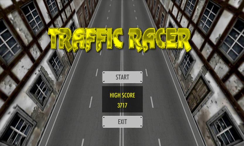 Traffic Racer