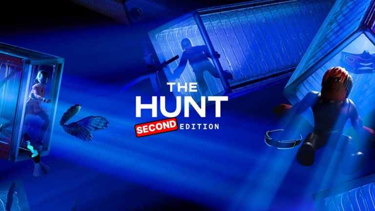 All Roblox The Hunt Second Edition Event Games List (2025)