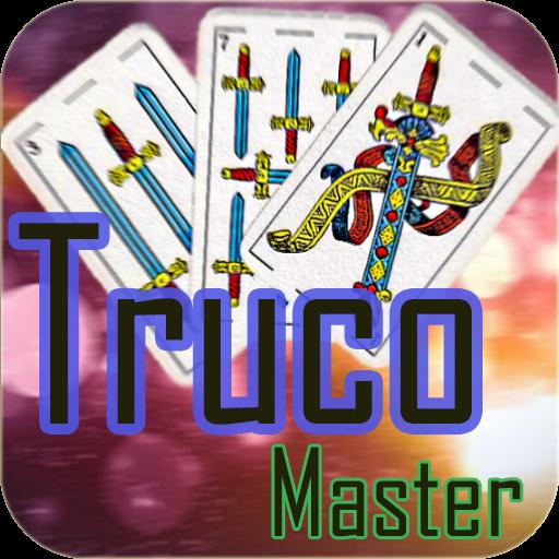 Argentine trick(Truco Master)