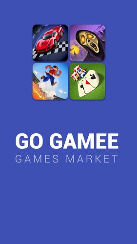 Best Free Games Market