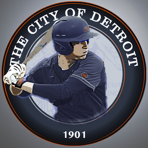 Detroit Baseball