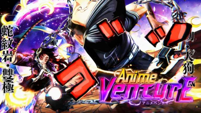 Anime Venture Trello et Discord Links
