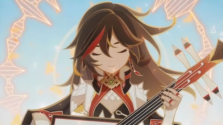 Todos os caracteres de impacto de Genshin, listados por ordem da data de lançamento