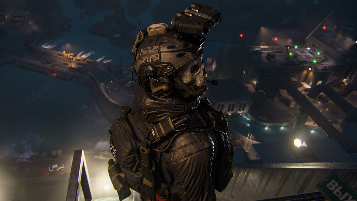 متى تعود فردانسك إلى Call of Duty: Warzone؟ أجاب