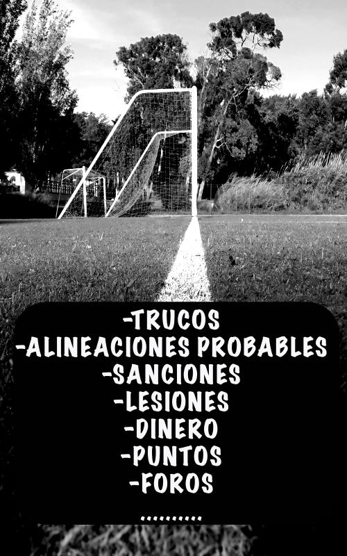 Ayuda para Comunio