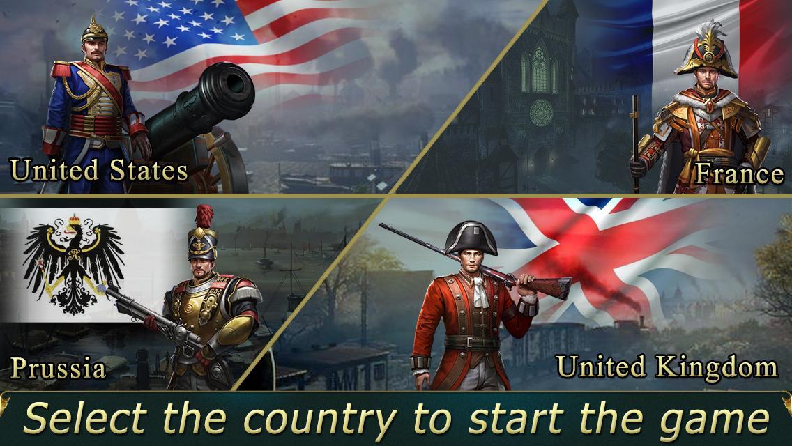 War of Colony