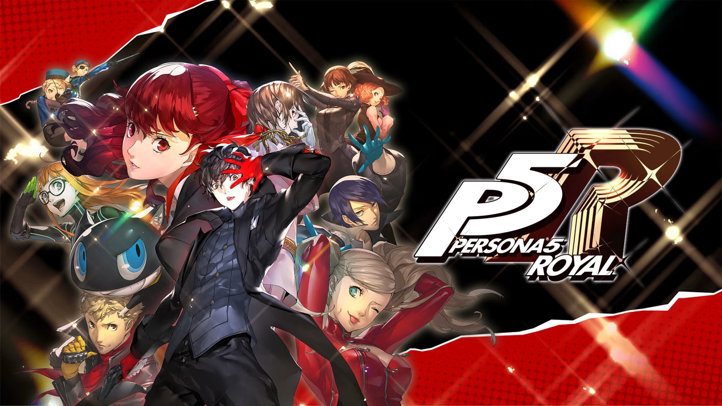 Top 10 des meilleurs JRPG pour l'interrupteur Nintendo