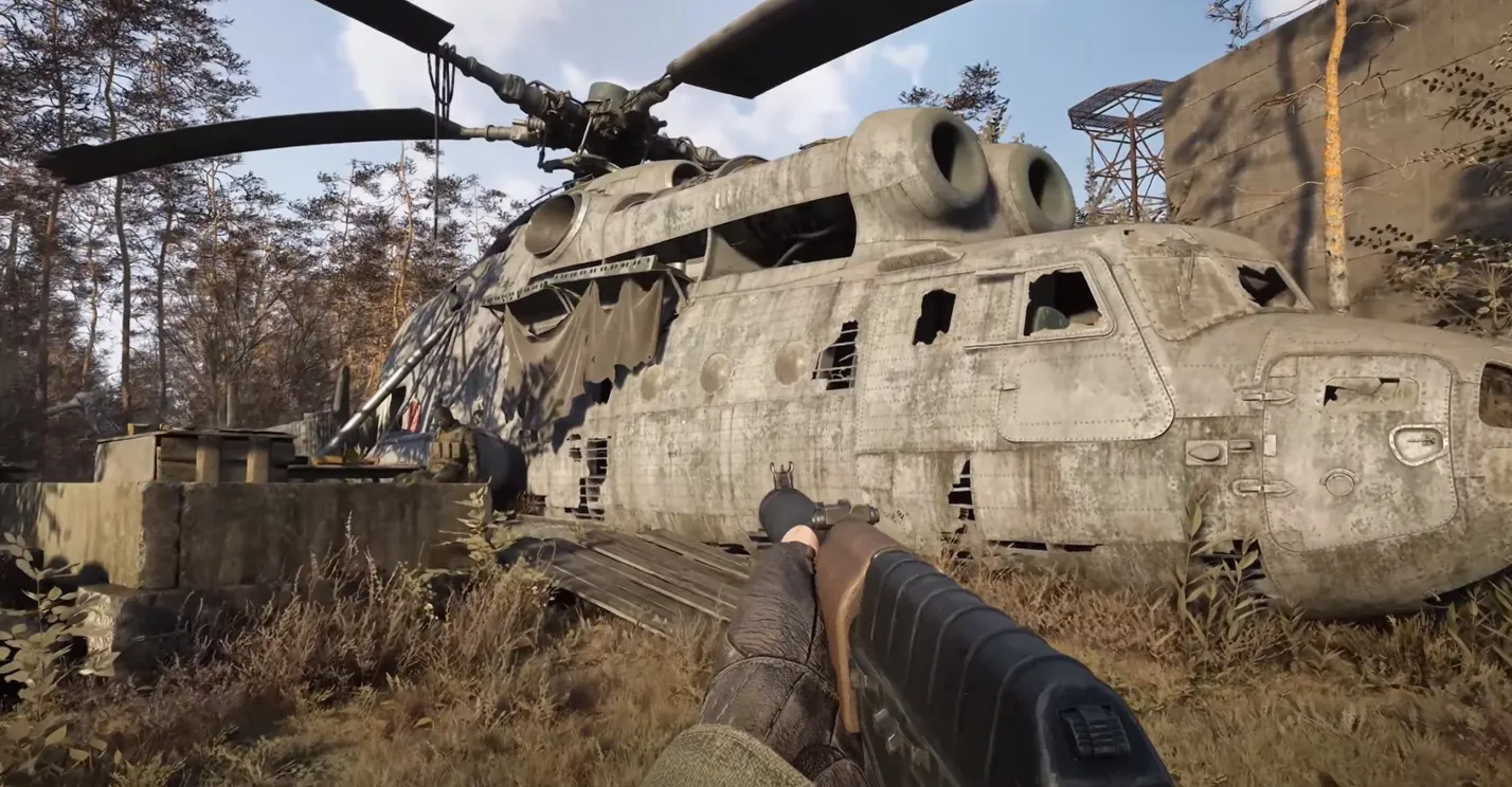 How To Fix Xbox Stick Drift in Stalker 2: Heart of Chornobyl