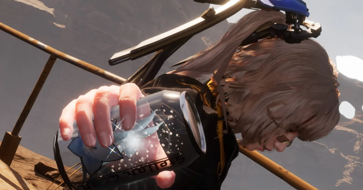 Stellar Blade All Stellar Tear Location