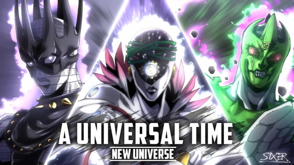 Kode Server Privat Waktu Universal (November 2024)