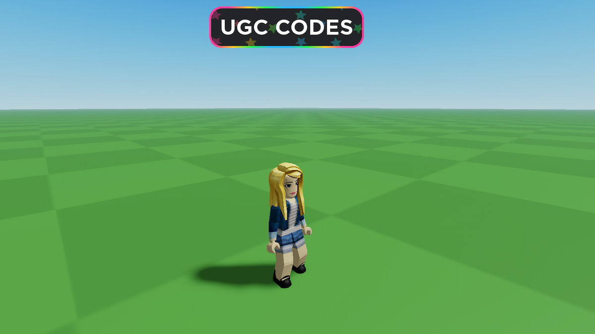 UGC有限代碼（2024年11月）