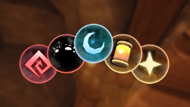 Comment obtenir tous les badges dans la croissance des rires RP