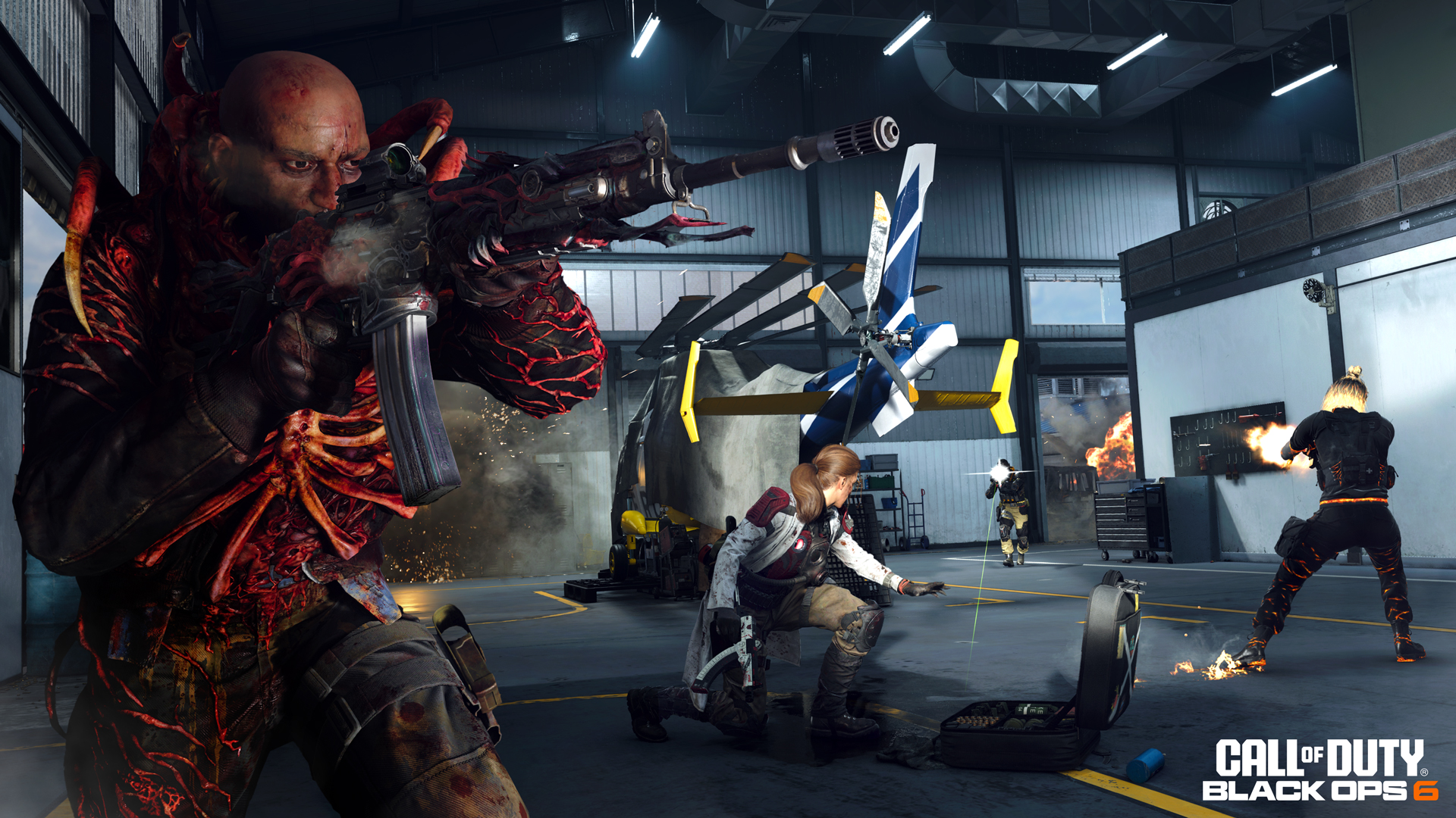Cómo corregir el error 'Retirar los datos de la cuenta de la plataforma' en Black Ops 6 (BO6)