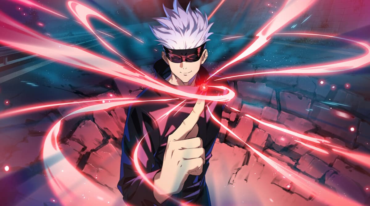 ทีมและปาร์ตี้ที่ดีที่สุดใน Jujutsu Kaisen Phantom Parade (พฤศจิกายน 2024)