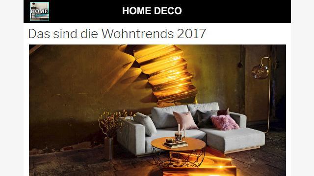 Home Deco