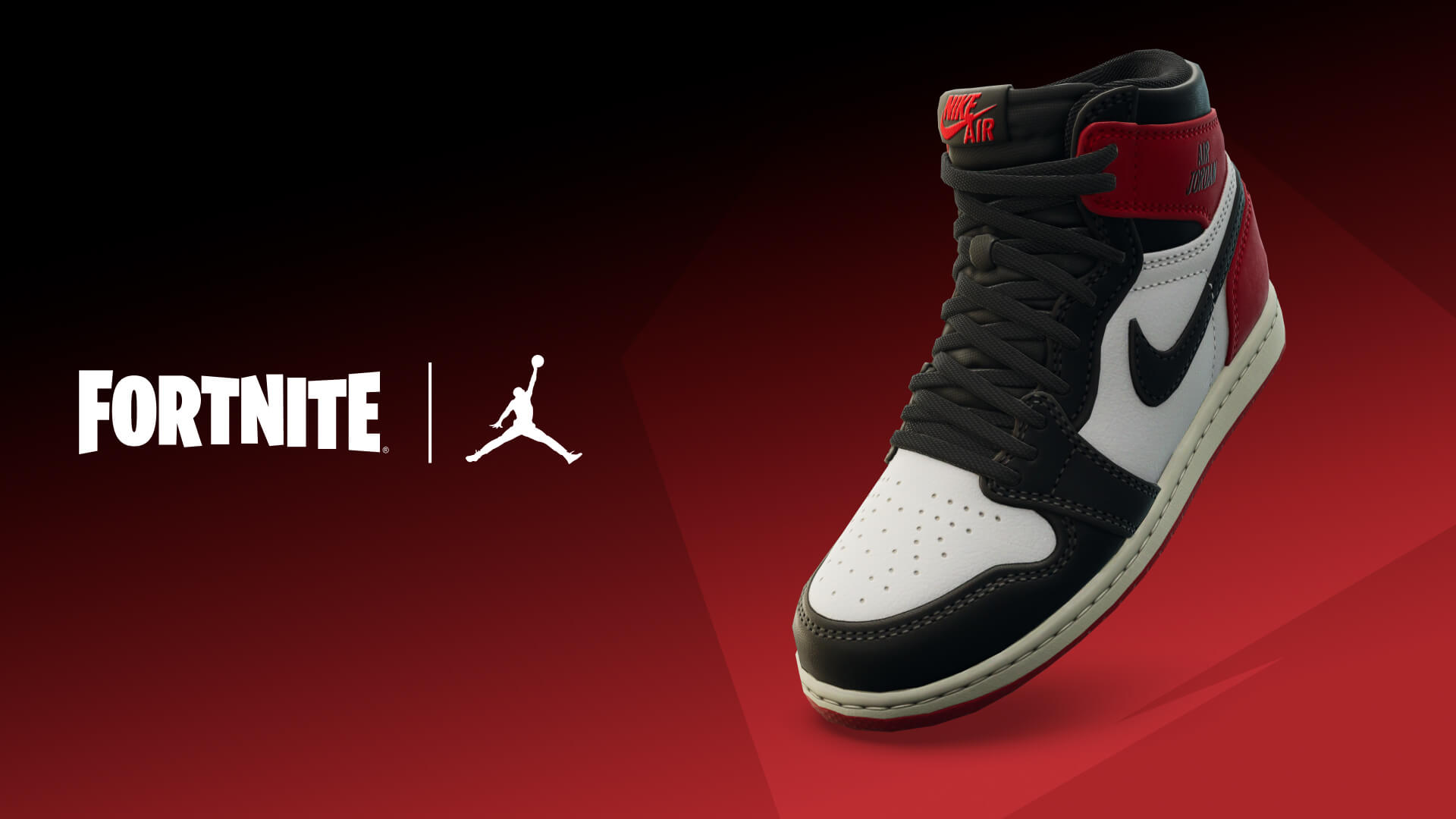哪些皮膚可以在Fortnite穿Jordans？
