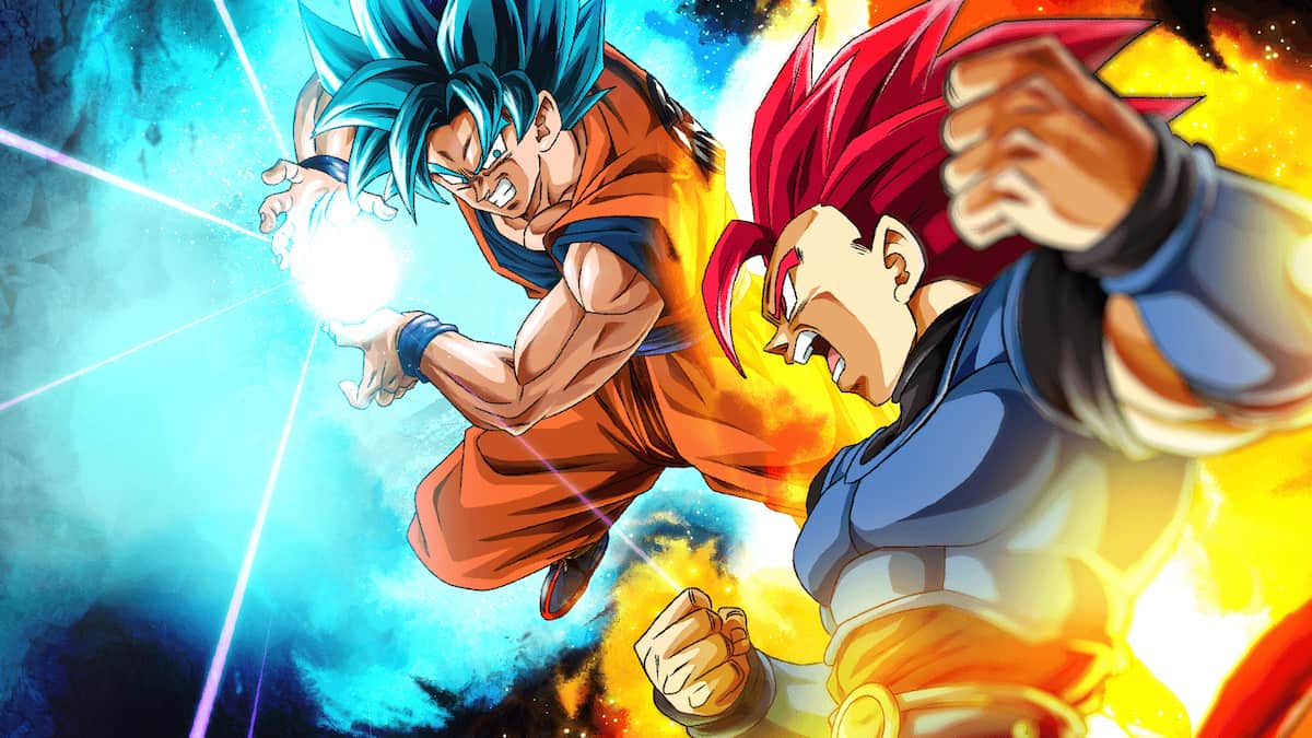 Dragon Ball Legends Codes (novembro de 2024)