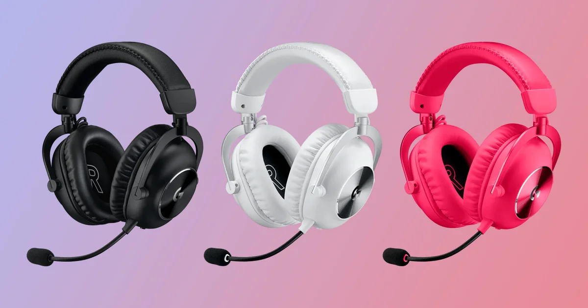 Meilleur casque de jeu PC 2024: 10 Options de l'entraînement à la qualité eSports