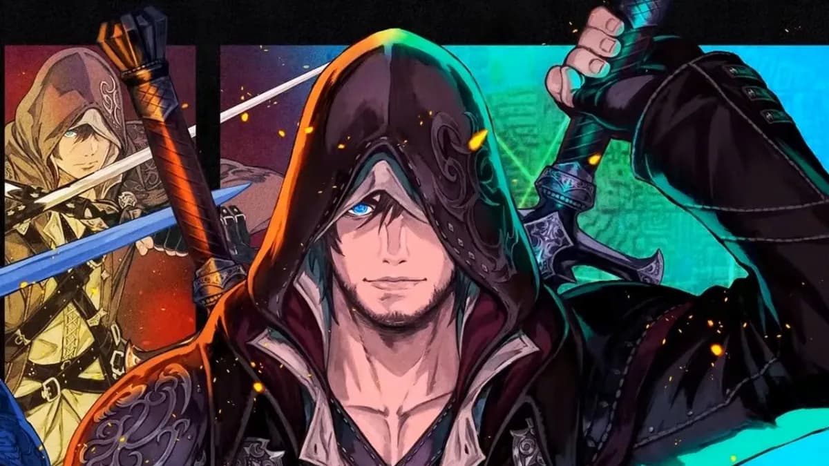 جميع FFXIV Post-Dawntrail MSQs ، مدرجة