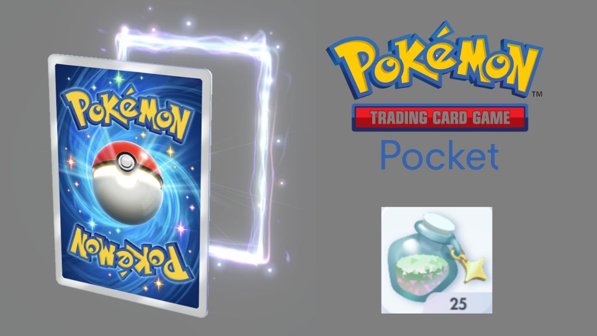 Что такое Shinedust в кармане Pokemon TCG? Как получить и использовать Flair, объяснил