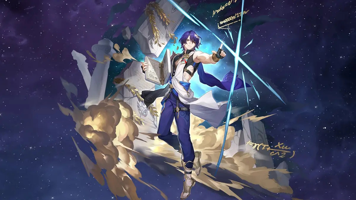 Kode All Honkai Star Rail (HSR) (November 2024) - Livestream 2.6
