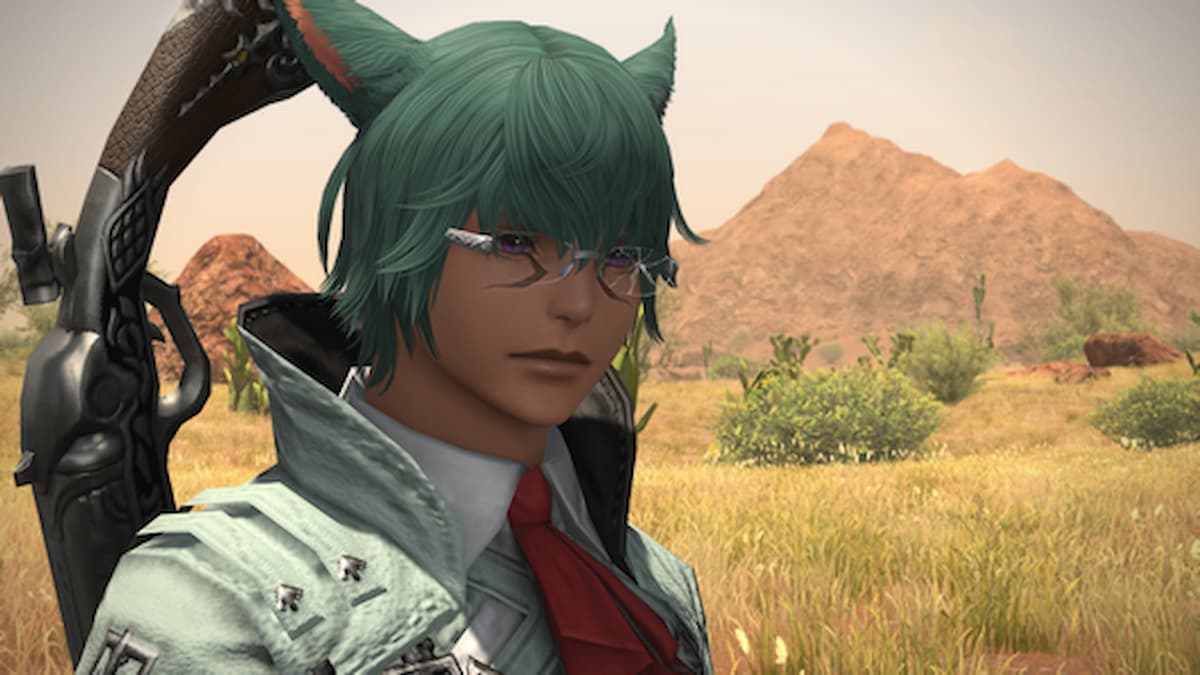 如何在FFXIV补丁7.1十字路口中启动MSQ