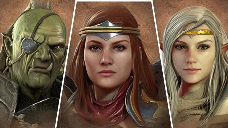 Comment recruter tous les compagnons à Alaloth (tous les emplacements des compagnies)