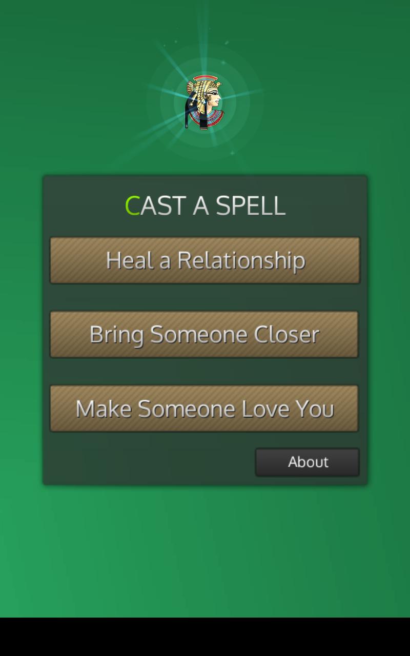 Love Spells Rare