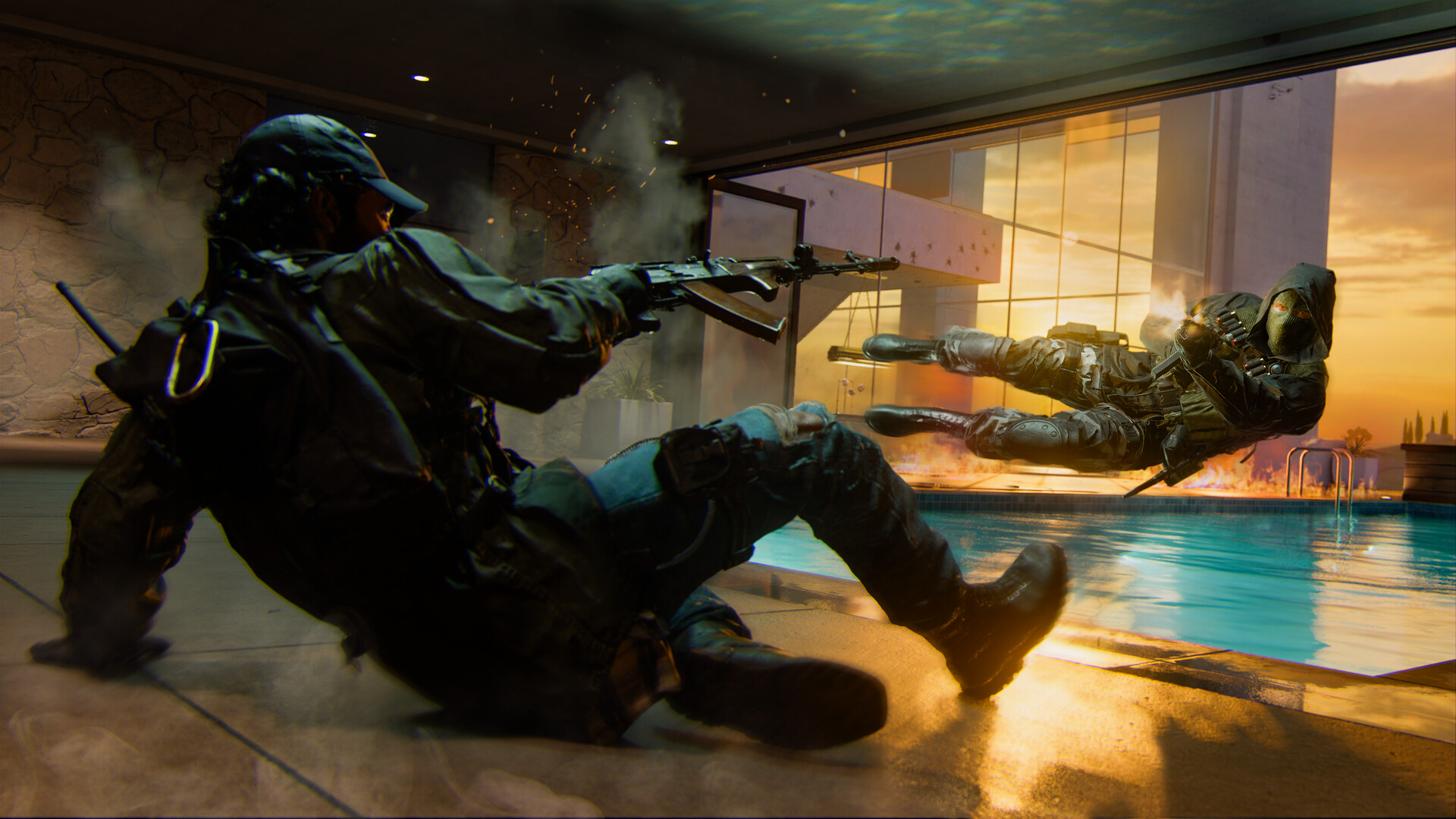 Was für ein Leben nach dem Tod ist in Black Ops 6 und wie man einen bekommt