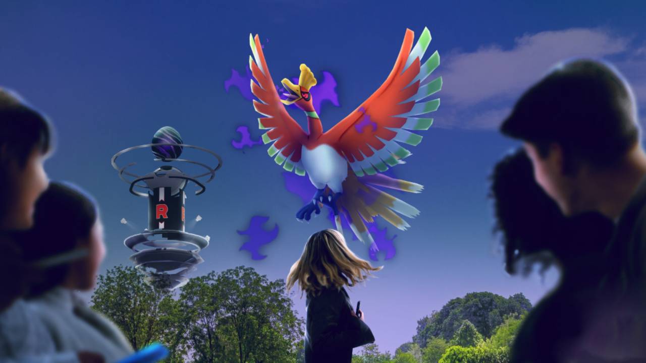 Bos Pokemon Go Raid saat ini: Jadwal RAID November 2024