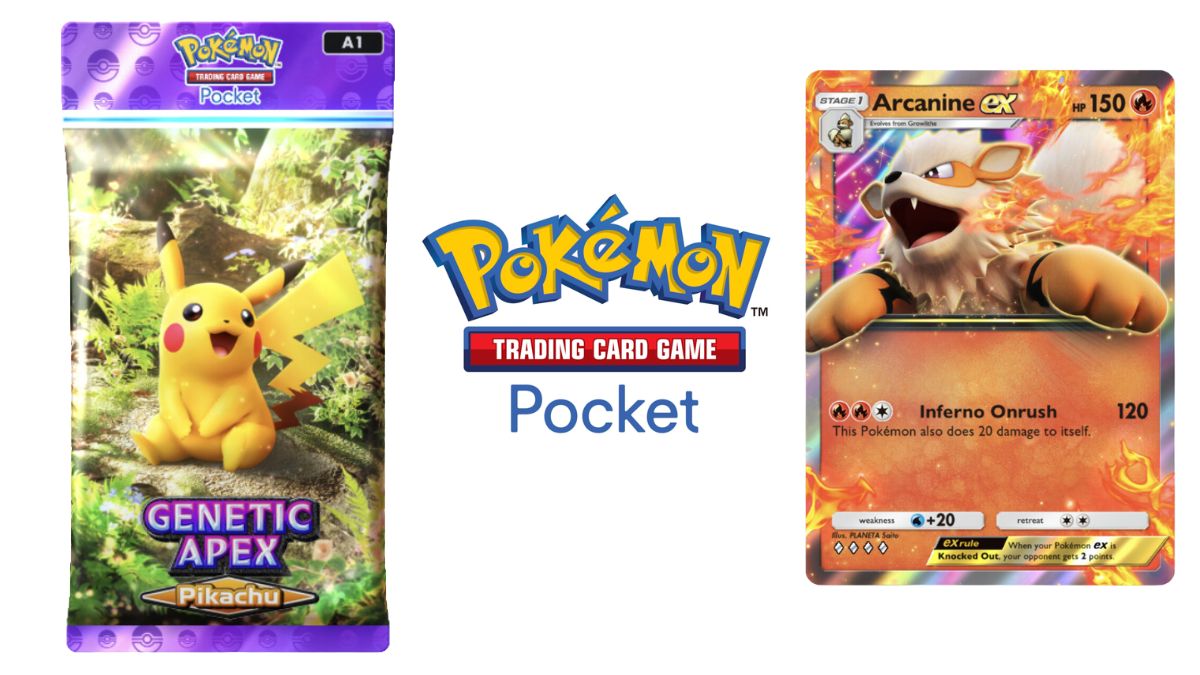 ما هي حزم بنت في جيب بوكيمون TCG؟ أوضحت نظرية بطاقة نادرة