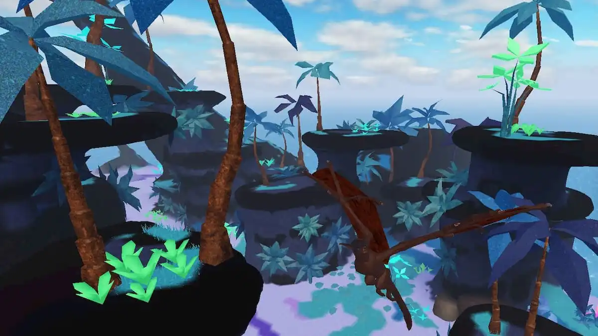 Codes de créatures de Sonaria (novembre 2024)