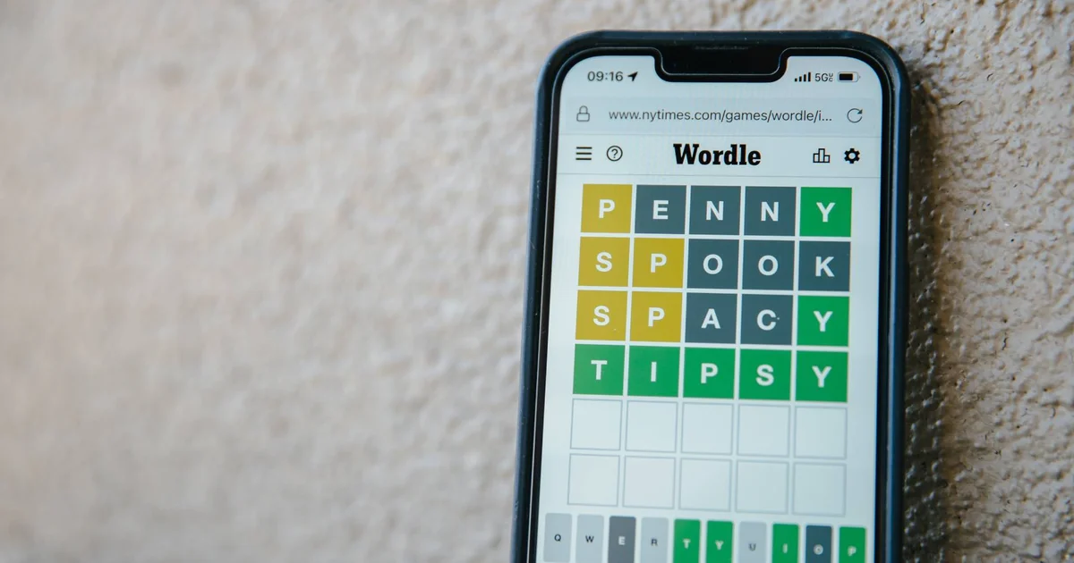 إجابات Wordle السابقة وجميع كلمات Wordle المستخدمة مسبقًا