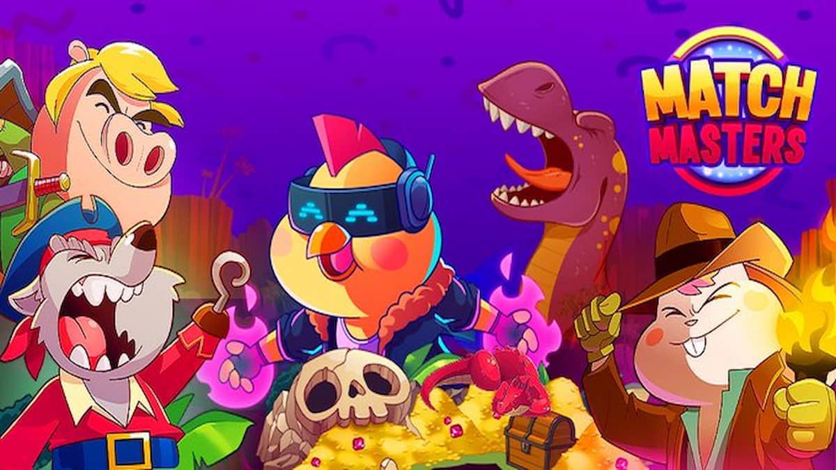 Match Masters Gree Gifts, Boosters and Coins Links (novembro de 2024)