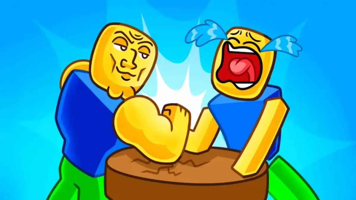 Arm Wrestle Simulator Codes (November 2024)
