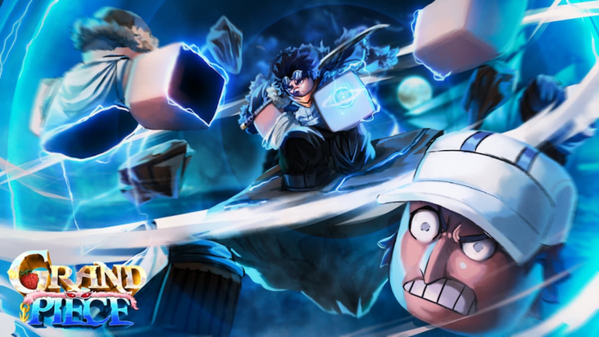 Grand Piece Online Codes (November 2024)