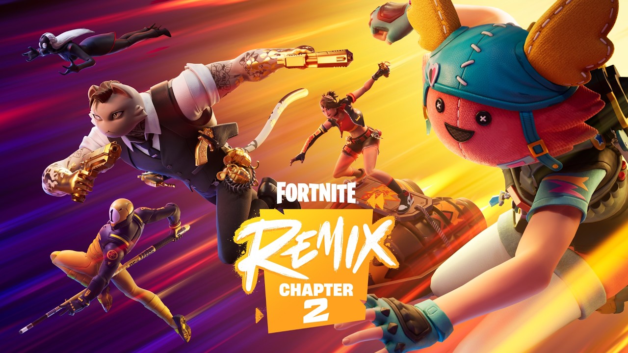 Quand la saison de Fortnite actuelle se termine-t-elle?