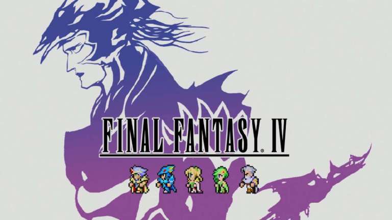 Final Fantasy 4 Pixel Remaster Tutorial