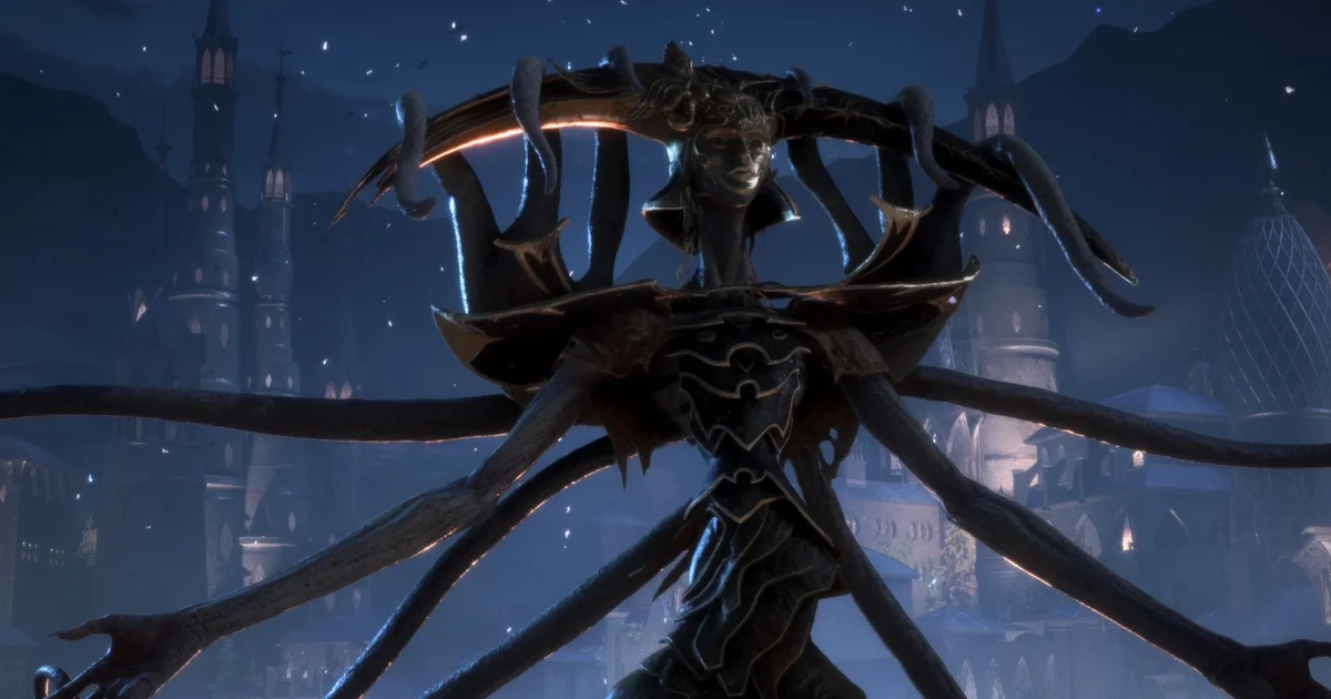 Help Minrathous or Treviso in Dragon Age The Veilguard