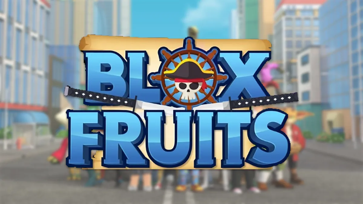 Roblox的Blox水果代碼（2024年11月）